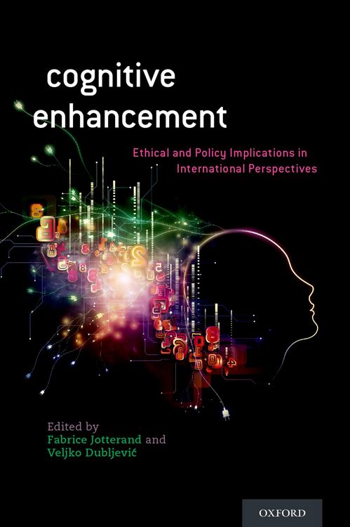 Produktbild: Cognitive Enhancement