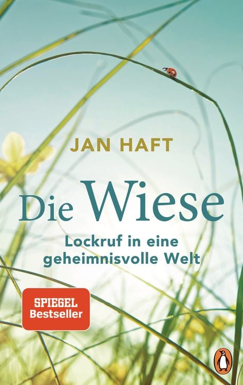 Produktbild: Die Wiese