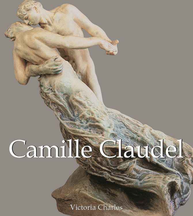 Produktbild: Camille Claudel