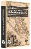 Produktbild: Osmanli Devleti ve Rusya Arasinda Kafkaslarin Taksimi