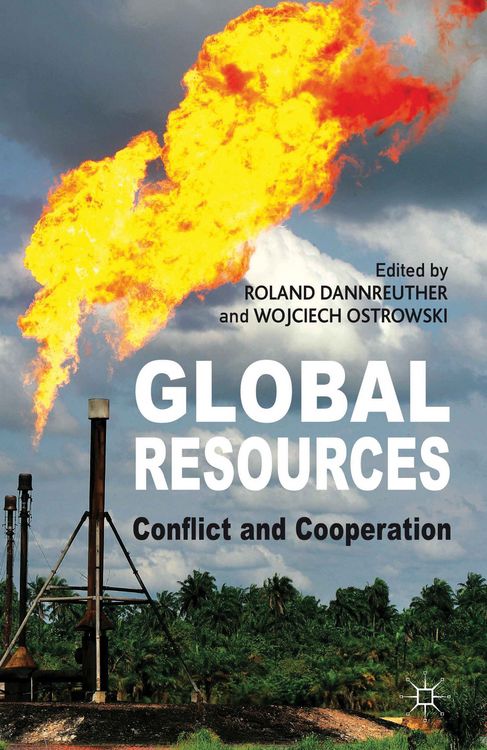 Produktbild: Global Resources