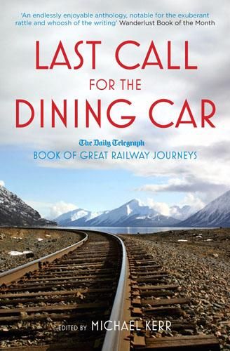 Produktbild: Last Call for the Dining Car