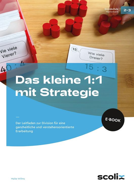 Produktbild: Das kleine 1:1 mit Strategie