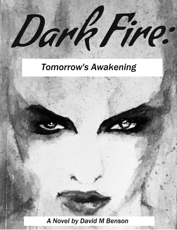 Produktbild: Dark Fire: Tomorrow's Awakening