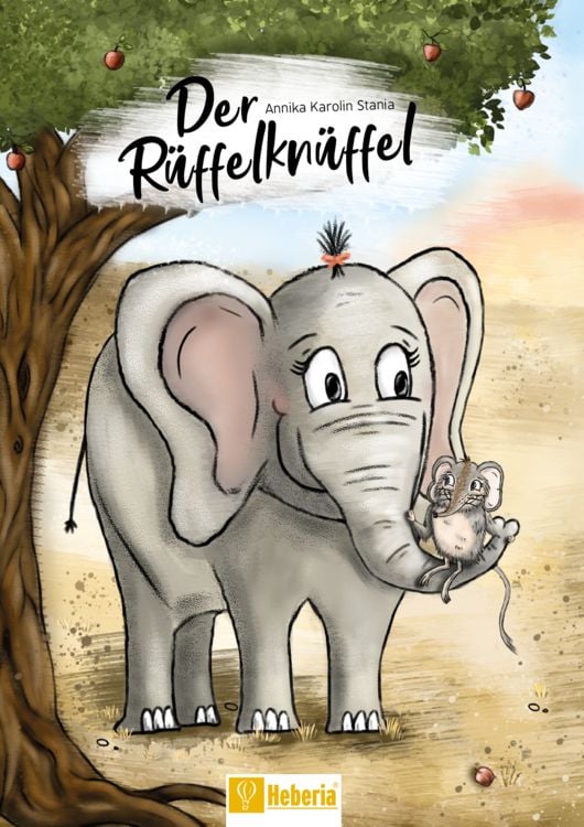 Produktbild: Der R&uuml;ffelkn&uuml;ffel