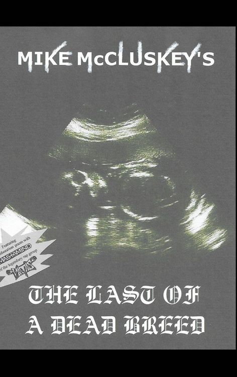 Produktbild: The Last Of A Dead Breed