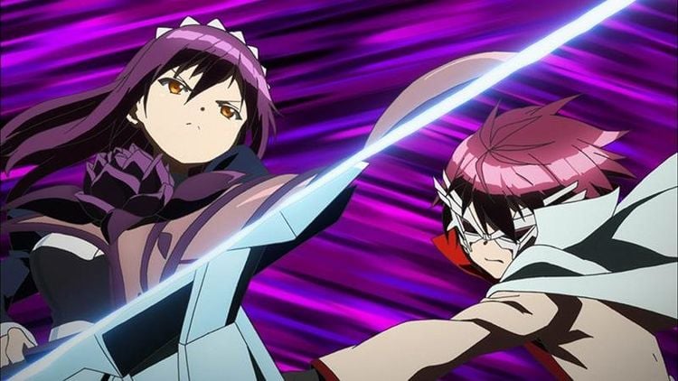 Produktbild: Lance N' Masques - Volume 1: Episode 01-06