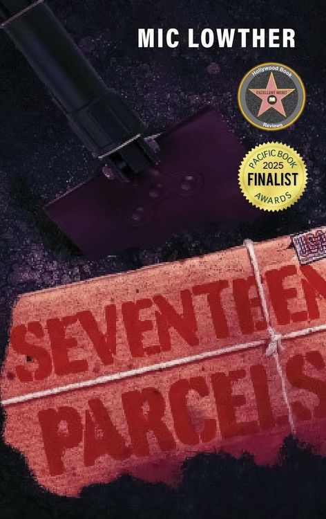 Produktbild: Seventeen Parcels