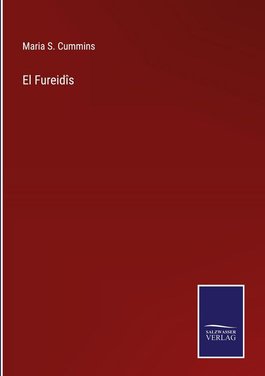 Produktbild: El Fureid&icirc;s