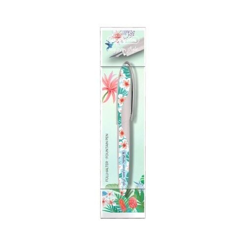 Produktbild: Herlitz F&uuml;ller my.pen style Ladylike