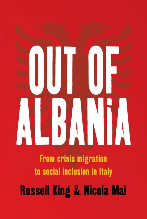 Produktbild: Out of Albania