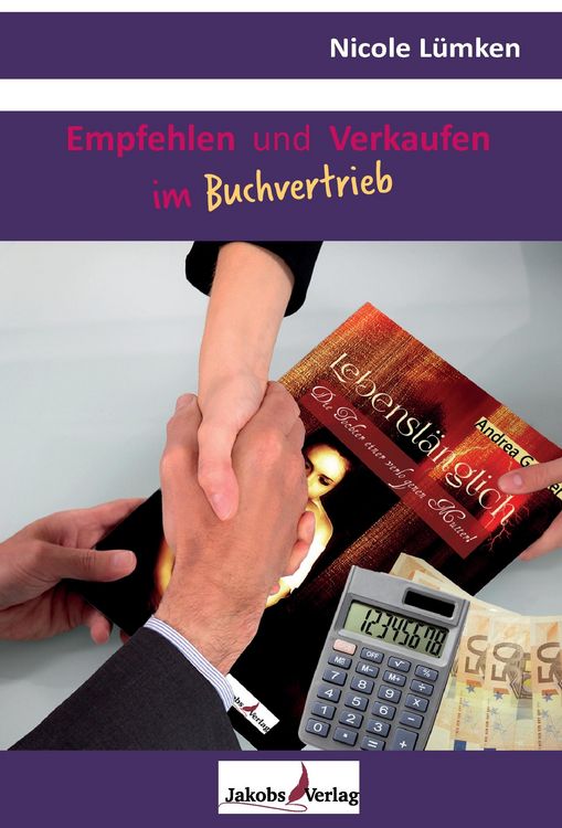 Produktbild: Empfehlen & Verkaufen