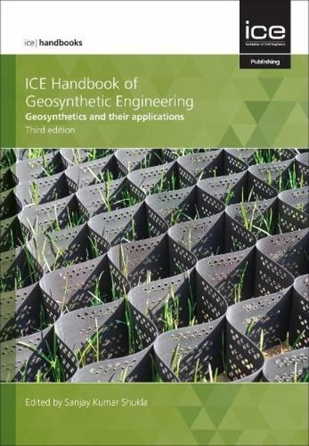 Produktbild: Ice Handbook of Geosynthetic Engineering 2021