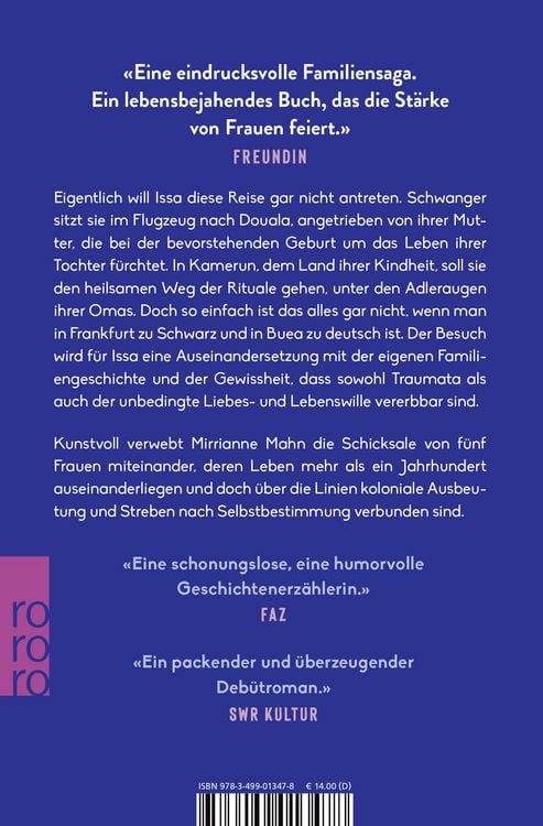 Produktbild: Issa