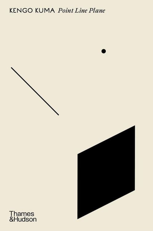 Produktbild: Point Line Plane