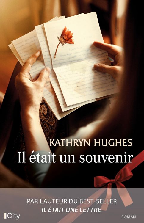 Produktbild: Il &eacute;tait un souvenir