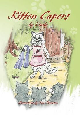 Produktbild: Kitten Capers