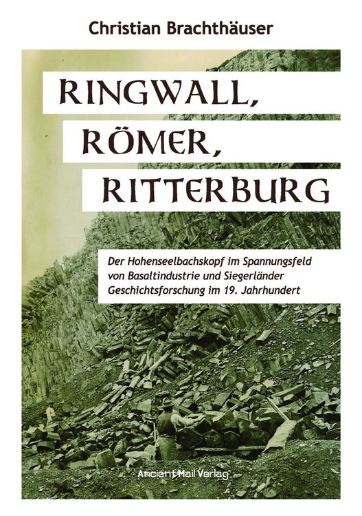 Produktbild: Ringwall, R&ouml;mer, Ritterburg