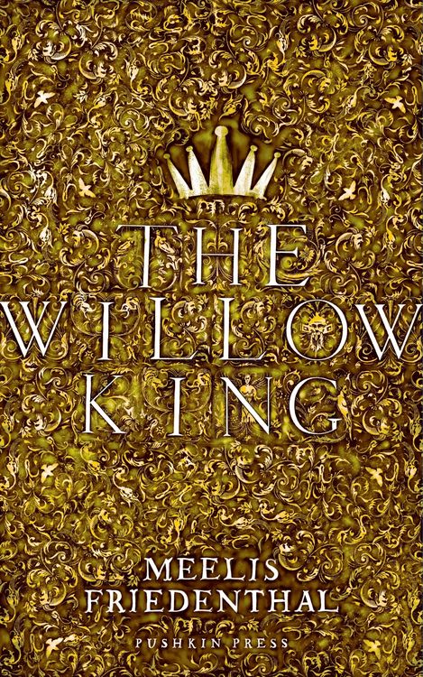 Produktbild: The Willow King