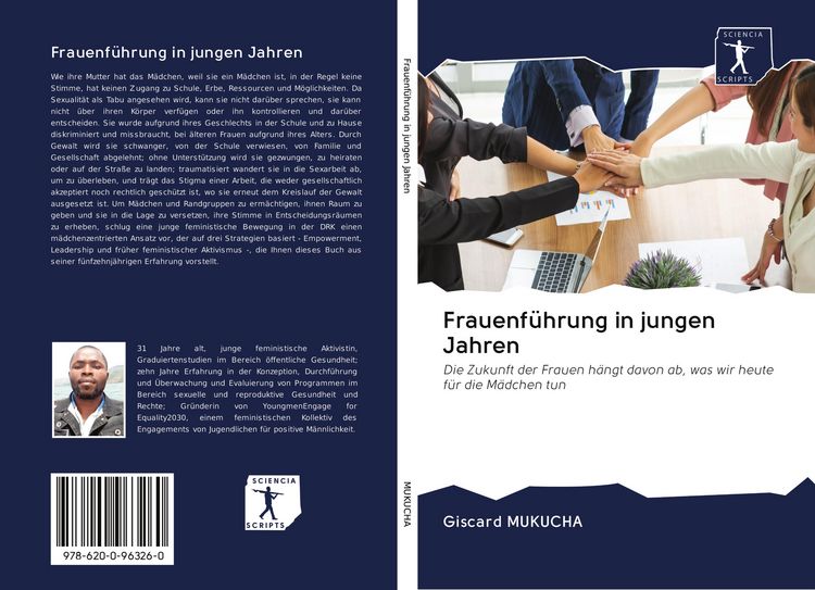 Produktbild: Frauenf&uuml;hrung in jungen Jahren