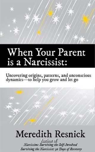 Produktbild: When Your Parent Is a Narcissist