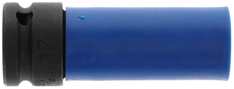 Produktbild: Gedore K 19 LS 17 2178214 Kraft-Steckschl&uuml;sseleinsatz 17mm 1/2\" (12.5 mm)