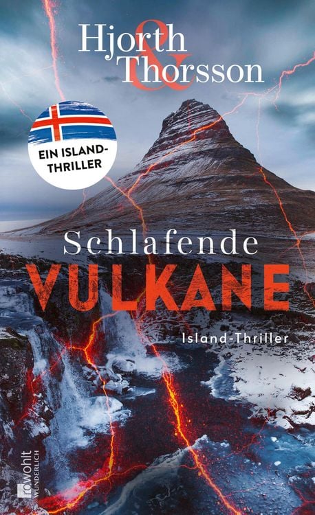 Produktbild: Schlafende Vulkane