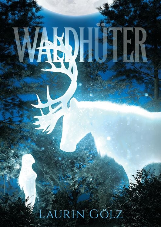Produktbild: Waldh&uuml;ter