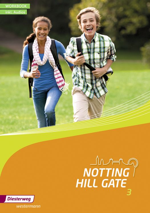 Produktbild: Notting Hill Gate - Ausgabe 2014