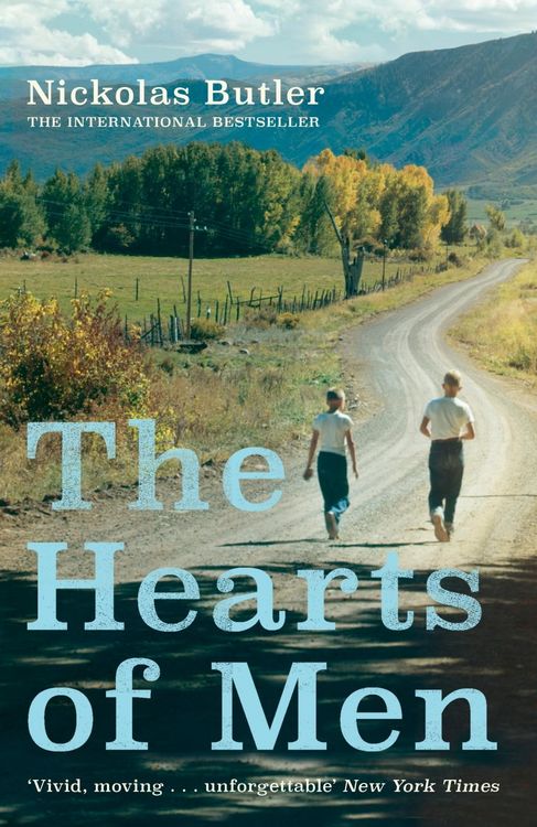 Produktbild: The Hearts of Men