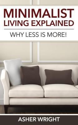 Produktbild: Minimalist Living Explained