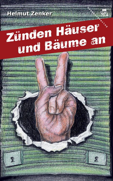 Produktbild: Z&uuml;nden H&auml;user und B&auml;ume an
