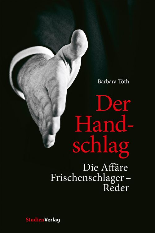 Produktbild: Der Handschlag