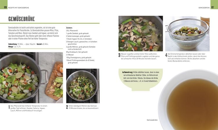 Produktbild: Ramen-Kochbuch