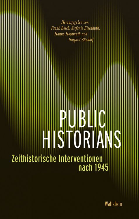 Produktbild: Public Historians