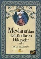 Produktbild: Mevlanadan D&uuml;s&uuml;nd&uuml;ren Hikayeler