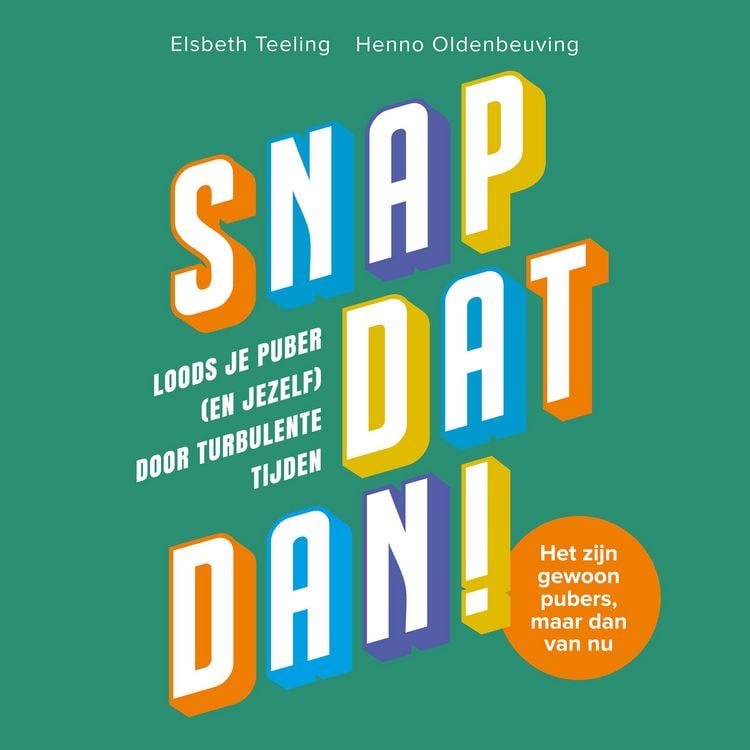 Produktbild: Snap dat dan!