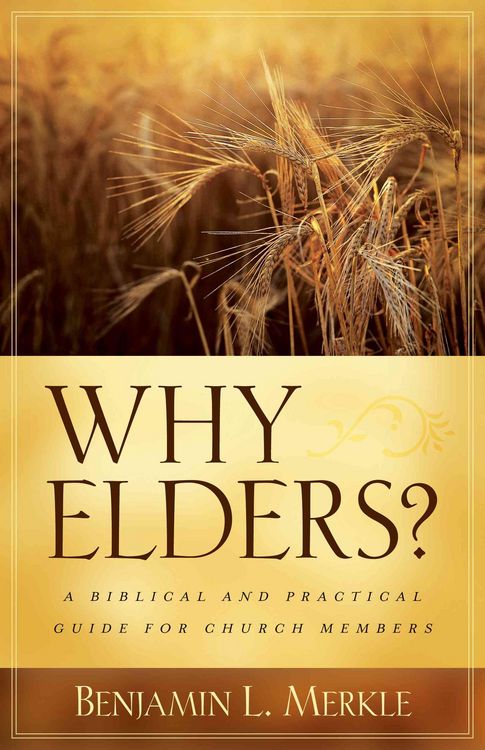 Produktbild: Why Elders?
