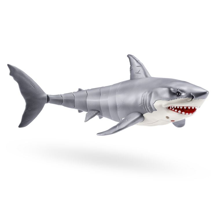 Produktbild: Robo Alive - Shark Attack