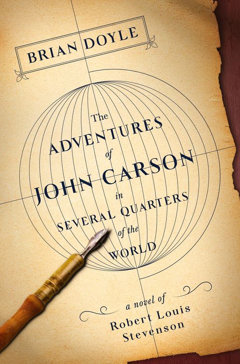 Produktbild: Adventures of John Carson in Several Quarters of the World