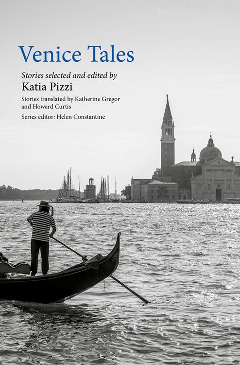 Produktbild: Venice Tales
