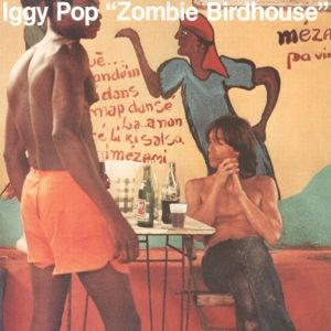 Produktbild: Zombie Birdhouse (Vinyl)
