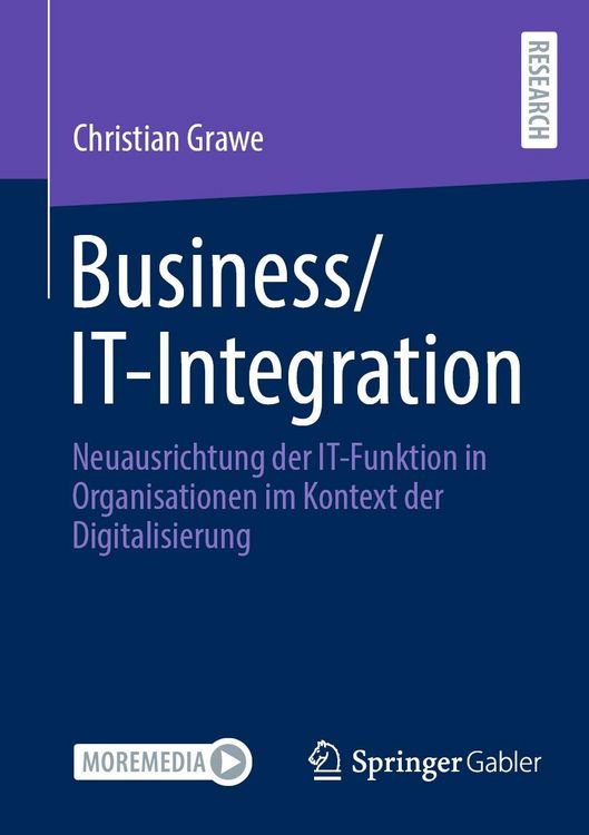 Produktbild: Business/IT-Integration