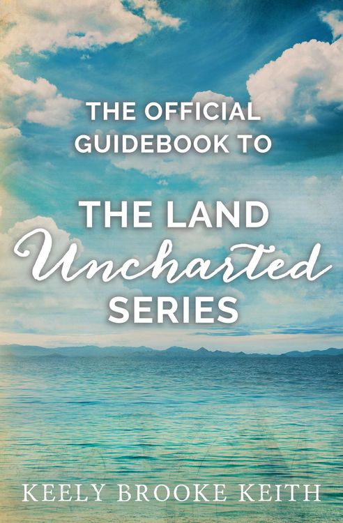 Produktbild: The Official Guidebook to The Land Uncharted Series