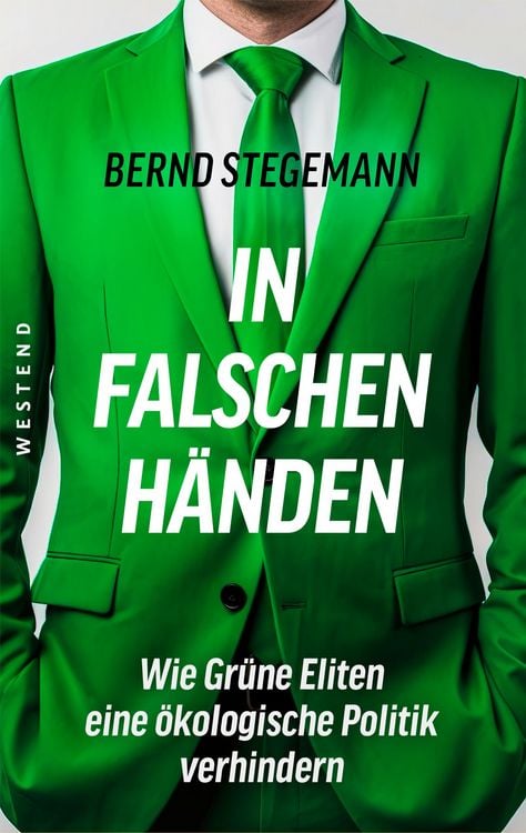 Produktbild: In falschen H&auml;nden