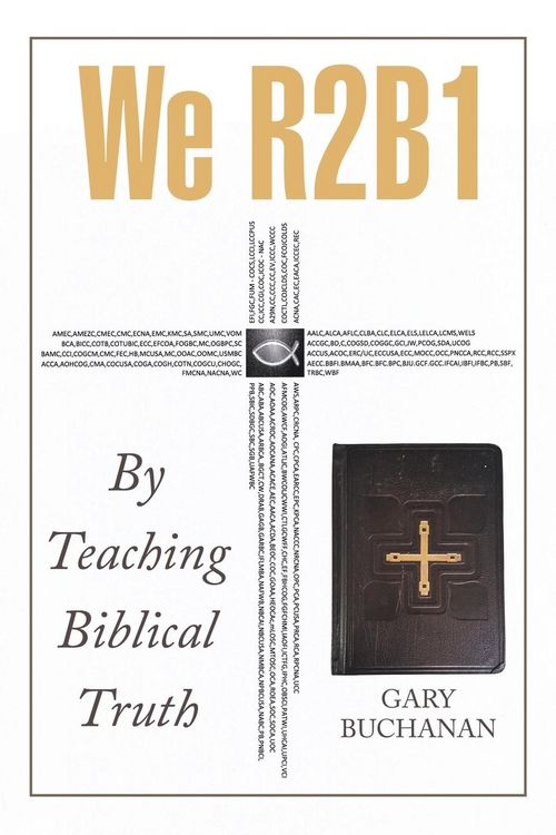 Produktbild: We R2b1