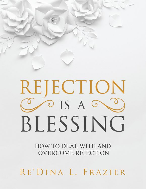 Produktbild: Rejection Is a Blessing