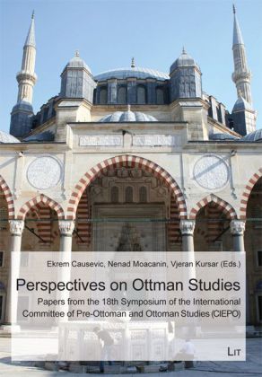 Produktbild: Perspectives on Ottoman Studies
