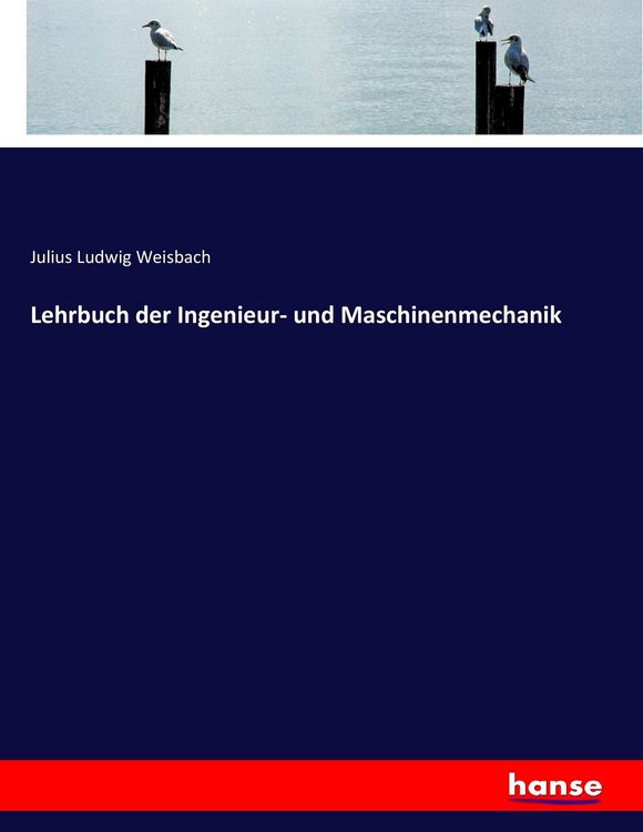 Produktbild: Lehrbuch der Ingenieur- und Maschinenmechanik