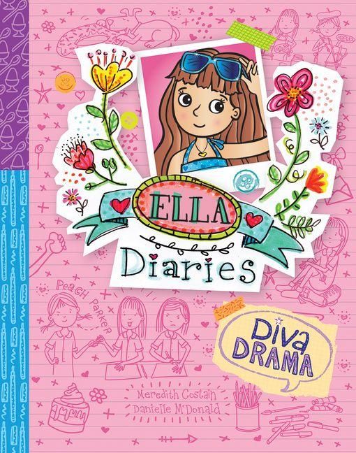 Produktbild: Diva Drama